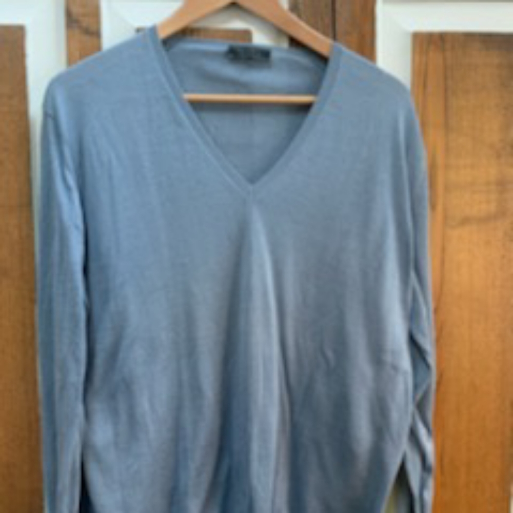 Super soft Prada sweater